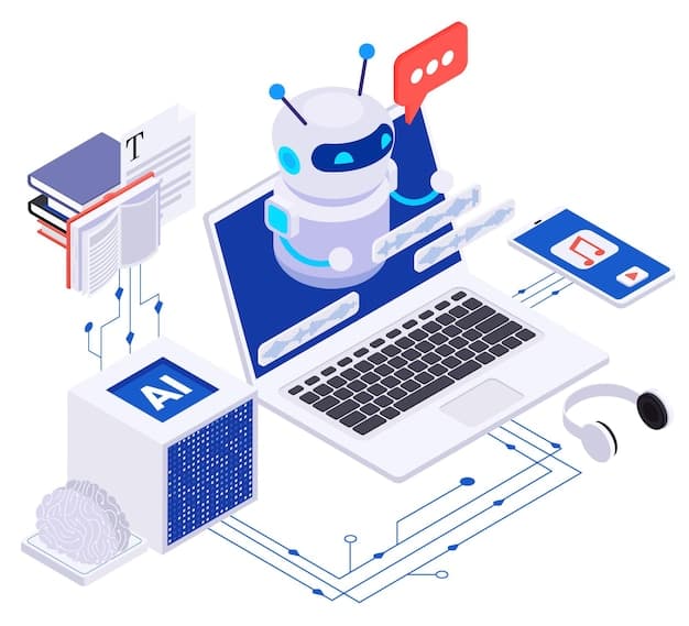 AI powered content creation
